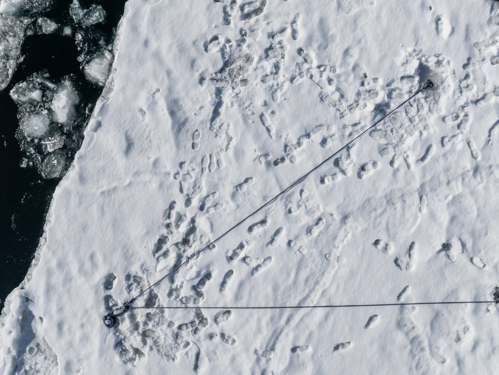 Polar Direction